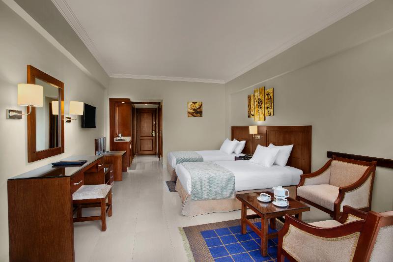 Sultan Gardens Resort - Oda