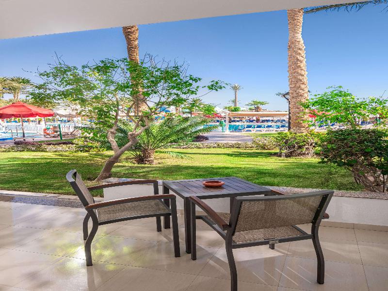 Sultan Gardens Resort - Oda