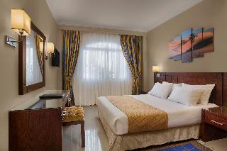 Sultan Gardens Resort fotoÄŸrafÄ±