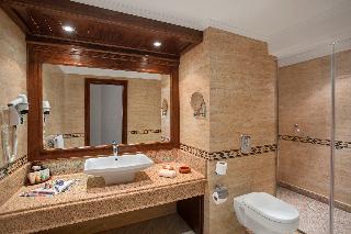 Sultan Gardens Resort fotoÄŸrafÄ±
