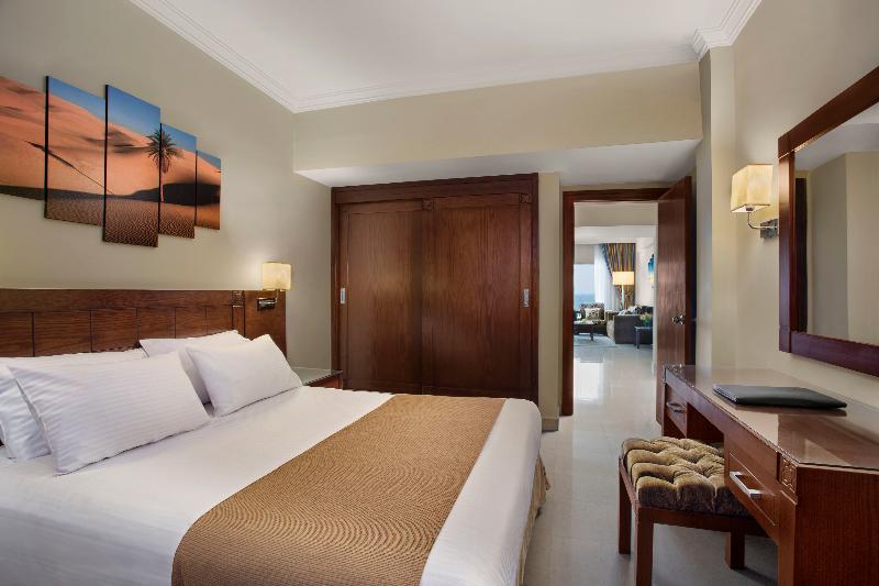 Sultan Gardens Resort - Oda