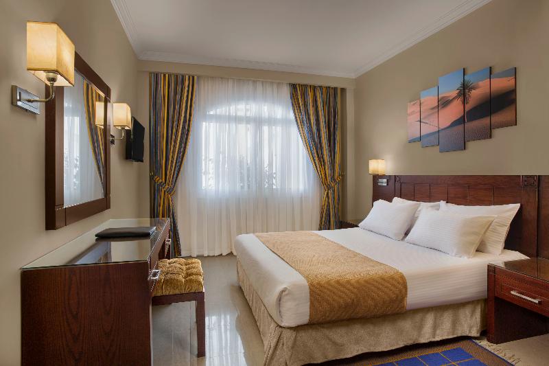 Sultan Gardens Resort - Oda