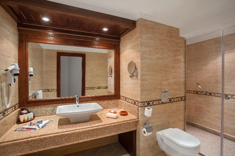 Sultan Gardens Resort - Oda