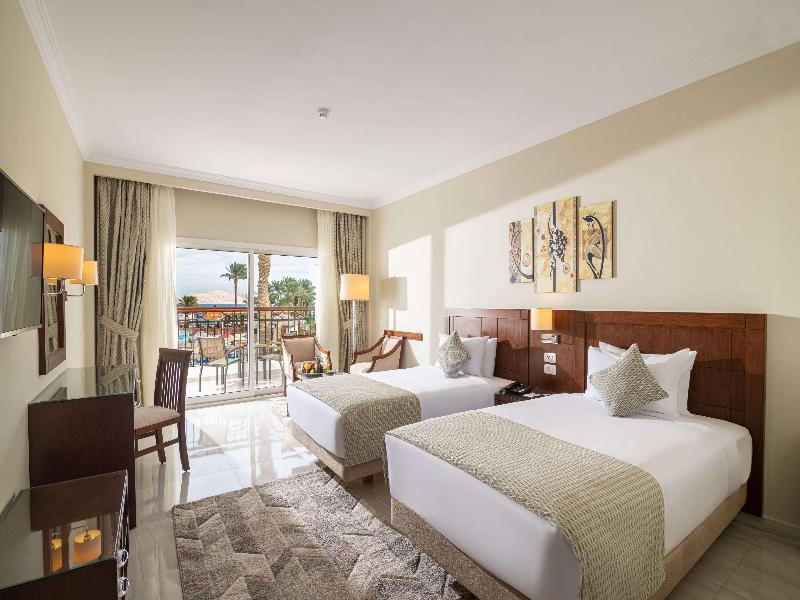 Sultan Gardens Resort - Oda