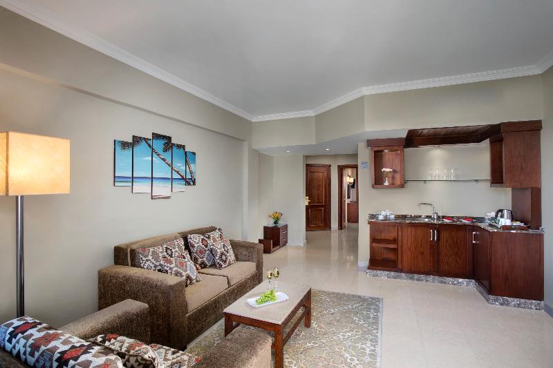 Sultan Gardens Resort - Oda