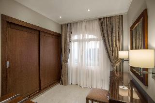 Sultan Gardens Resort fotoÄŸrafÄ±