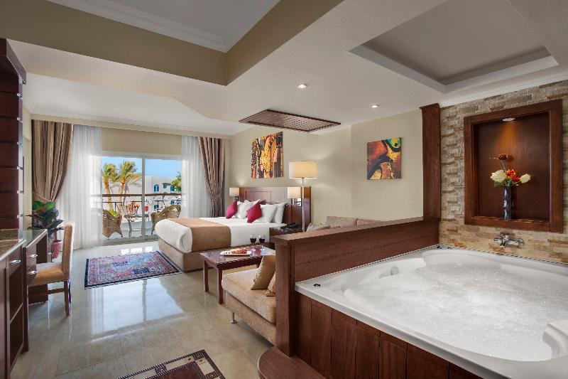 Sultan Gardens Resort - Oda