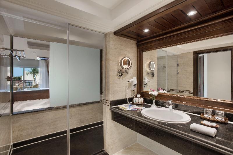 Sultan Gardens Resort - Oda