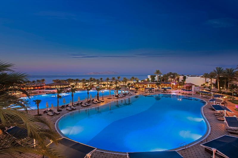Sultan Gardens Resort - Havuz