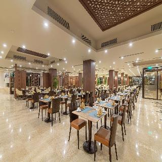 Sultan Gardens Resort fotoÄŸrafÄ±