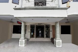 Collection O Mangga Besar Near Lokasari Square otel fotoğrafı