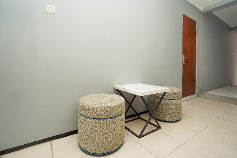 331 Osuko Residence - Lobi