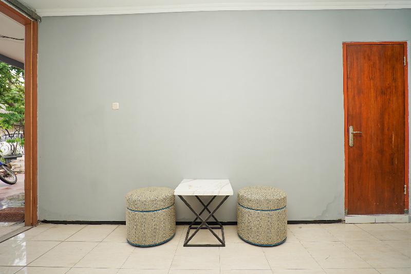 331 Osuko Residence - Lobi