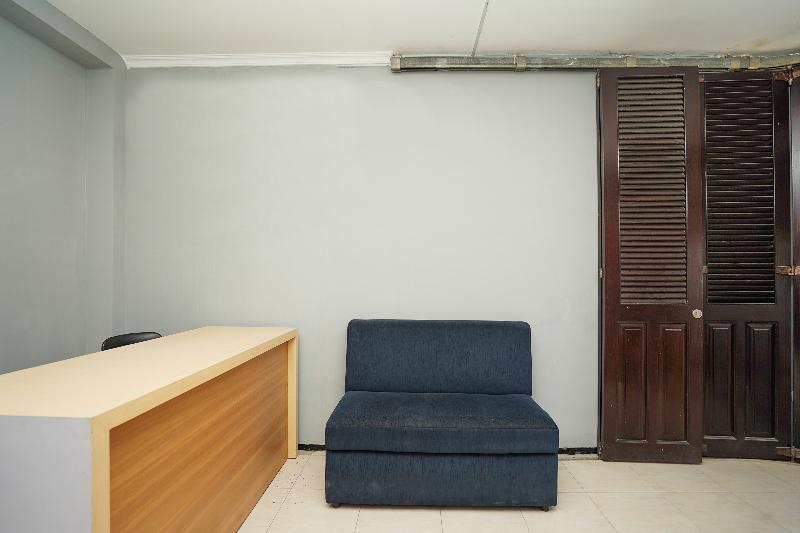 331 Osuko Residence - Lobi