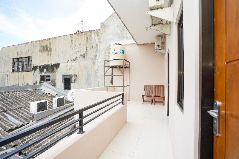 331 Osuko Residence - Genel