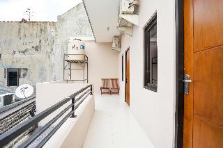 331 Osuko Residence otel fotoğrafı