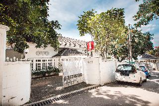 Capital O 332 Residence G17 Kemang fotoÄŸrafÄ±