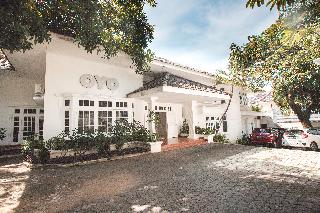 Capital O 332 Residence G17 Kemang fotoÄŸrafÄ±