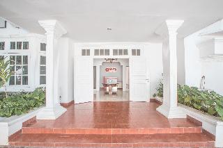 Capital O 332 Residence G17 Kemang otel fotoğrafı