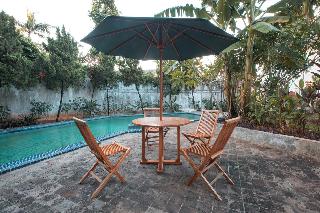 Capital O 332 Residence G17 Kemang fotoÄŸrafÄ±