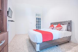 Capital O 332 Residence G17 Kemang fotoÄŸrafÄ±