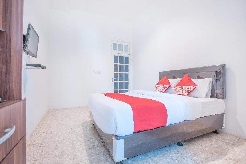 Capital O 332 Residence G17 Kemang - Genel
