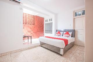 Capital O 332 Residence G17 Kemang fotoÄŸrafÄ±
