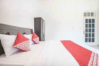 Capital O 332 Residence G17 Kemang fotoÄŸrafÄ±