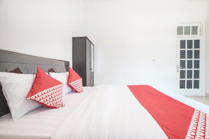 Capital O 332 Residence G17 Kemang - Oda