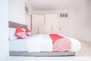 Capital O 332 Residence G17 Kemang fotoÄŸrafÄ±