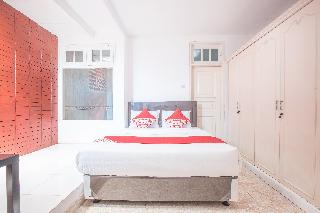 Capital O 332 Residence G17 Kemang fotoÄŸrafÄ±