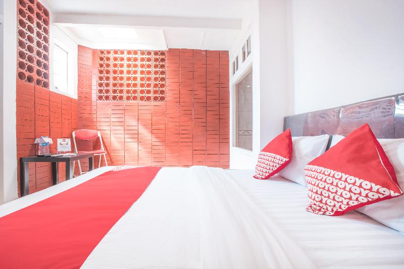 Capital O 332 Residence G17 Kemang - Oda