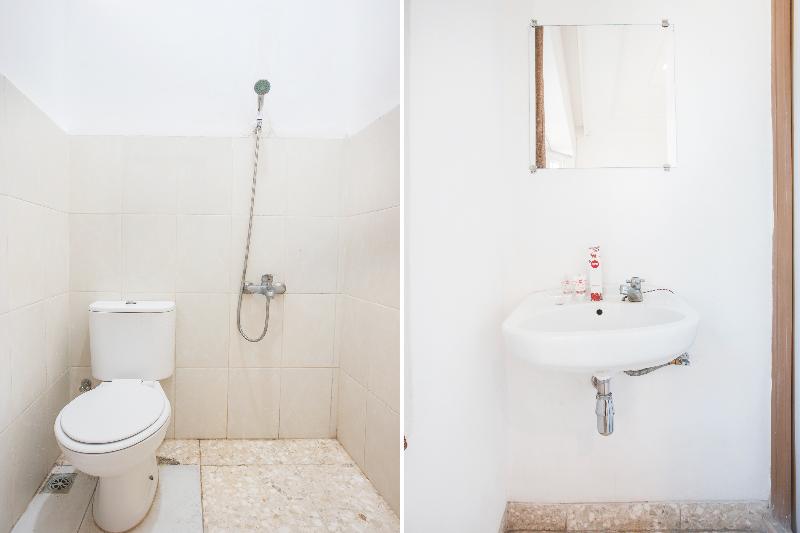Capital O 332 Residence G17 Kemang - Oda