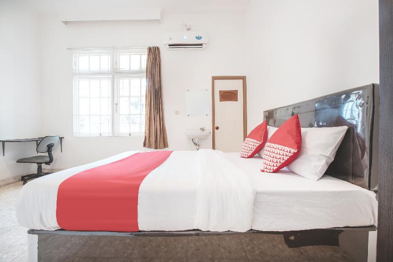 Capital O 332 Residence G17 Kemang - Oda