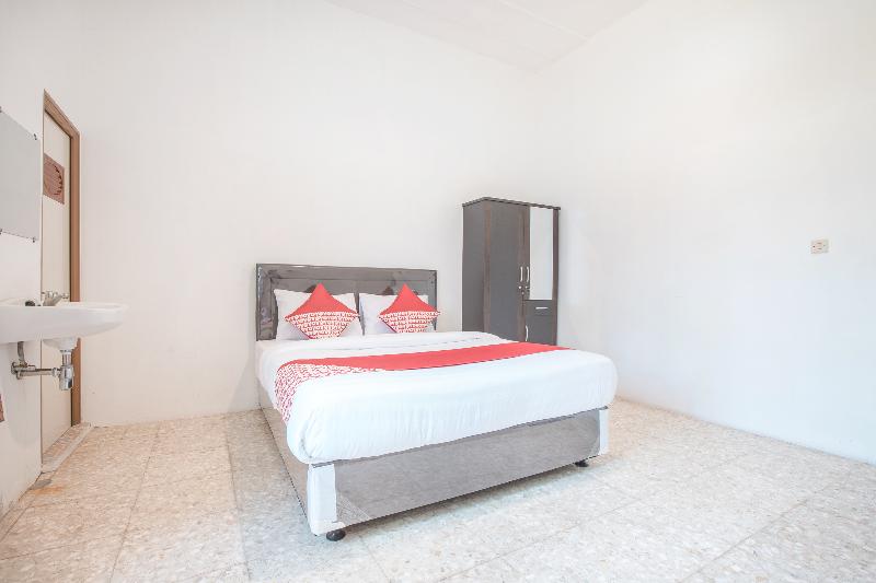 Capital O 332 Residence G17 Kemang - Oda