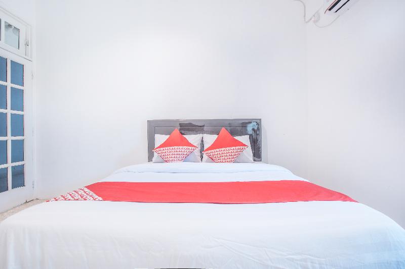 Capital O 332 Residence G17 Kemang - Oda