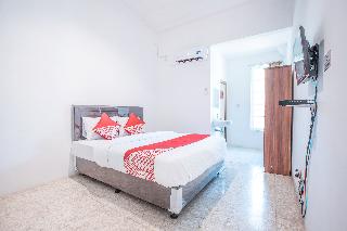 Capital O 332 Residence G17 Kemang fotoÄŸrafÄ±