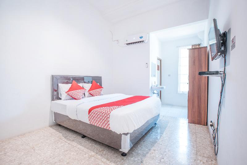 Capital O 332 Residence G17 Kemang - Oda