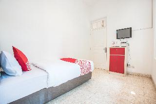 Capital O 332 Residence G17 Kemang fotoÄŸrafÄ±