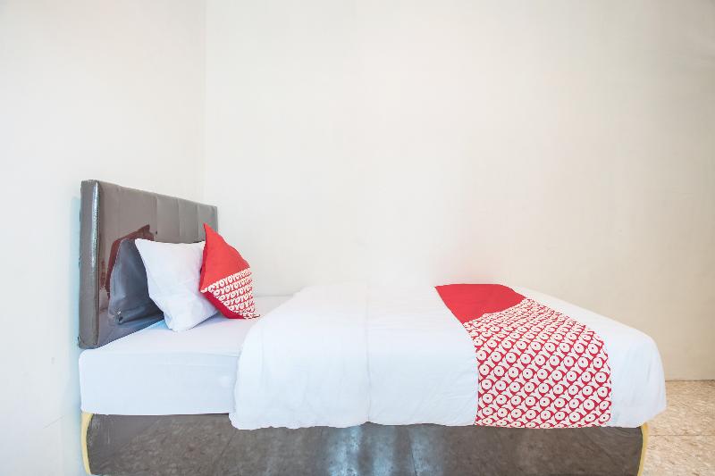 Capital O 332 Residence G17 Kemang - Oda