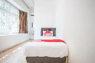 Capital O 332 Residence G17 Kemang fotoÄŸrafÄ±