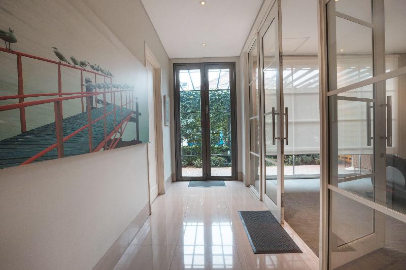 Havenwood Residence - Lobi