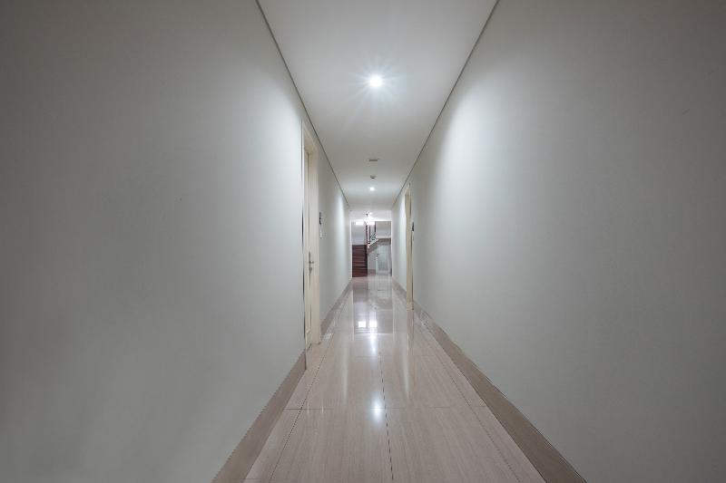 Havenwood Residence - Lobi