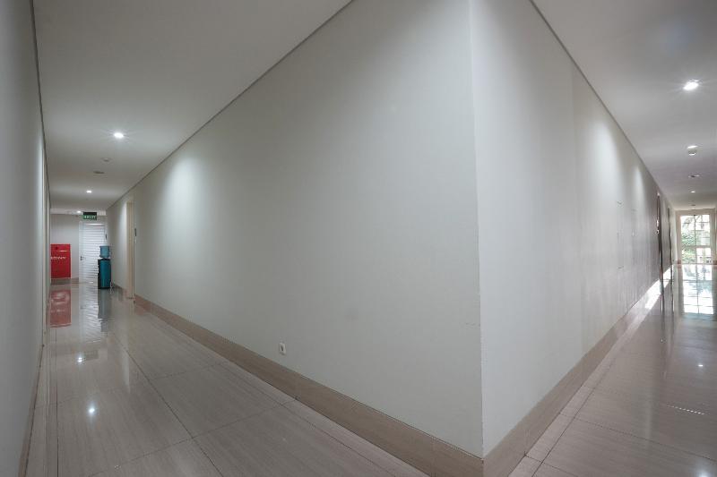 Havenwood Residence - Lobi