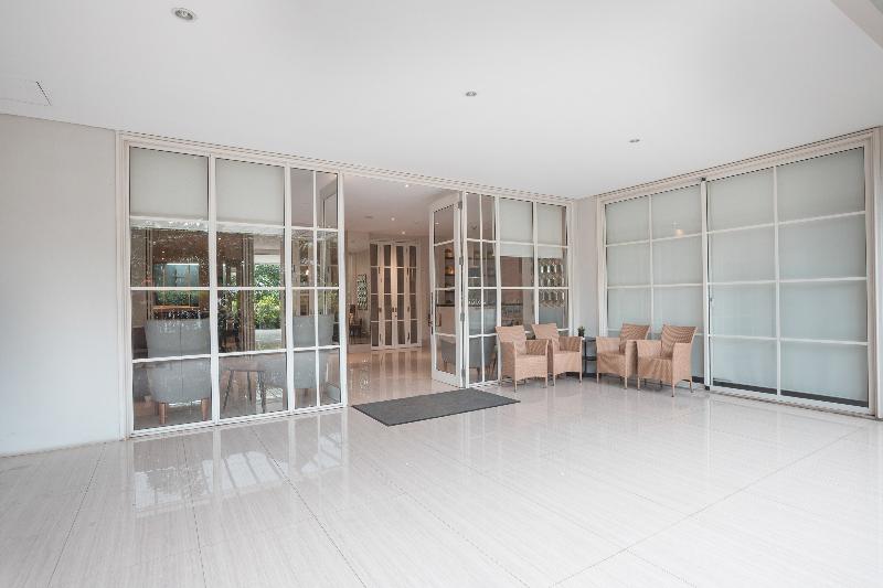 Havenwood Residence - Genel