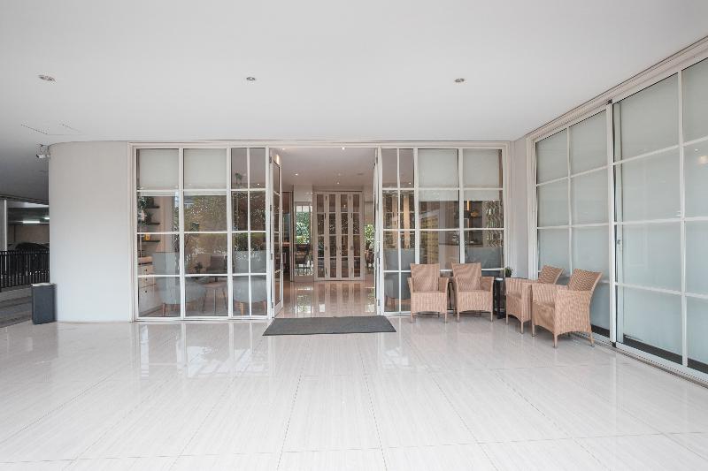 Havenwood Residence - Genel