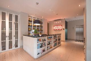 Havenwood Residence otel fotoğrafı