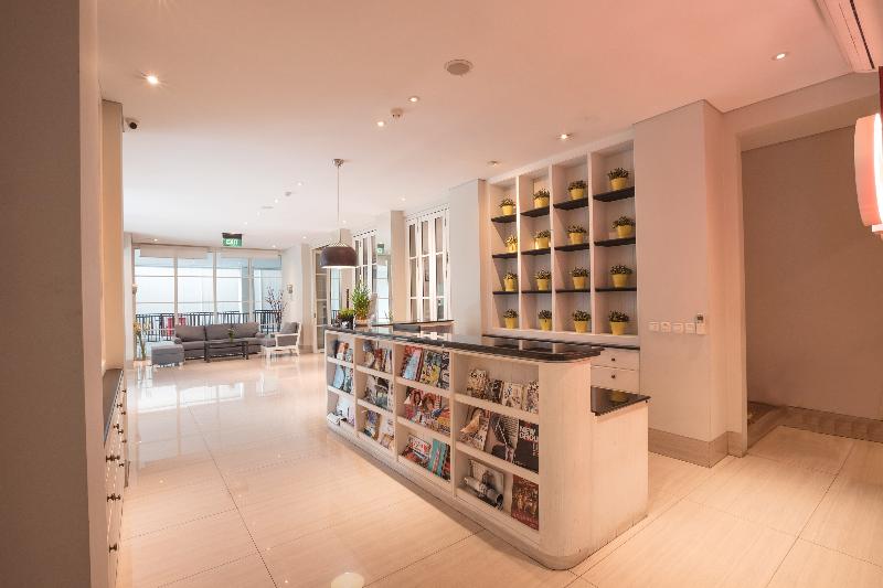 Havenwood Residence - Genel