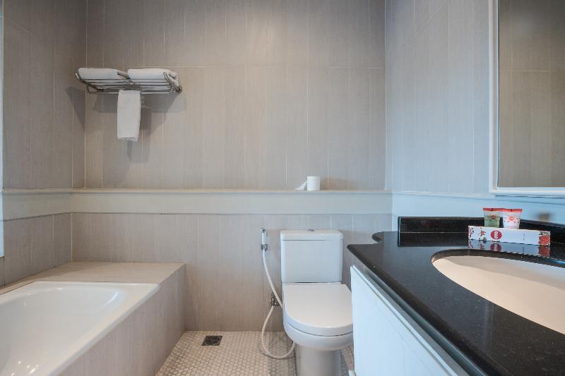 Havenwood Residence - Oda