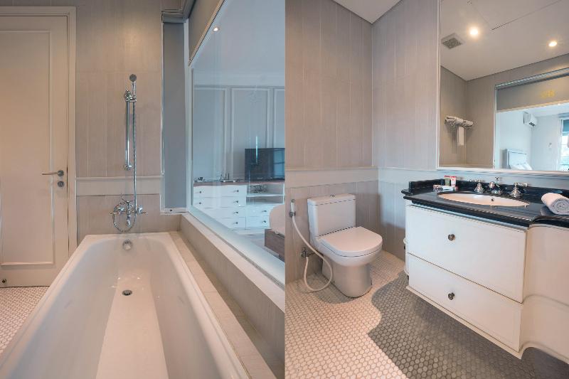 Havenwood Residence - Oda